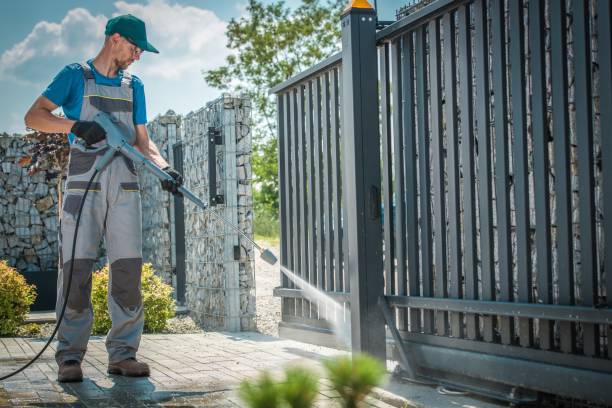 Best Fence Cleaning  in Highlands Ranch, CO